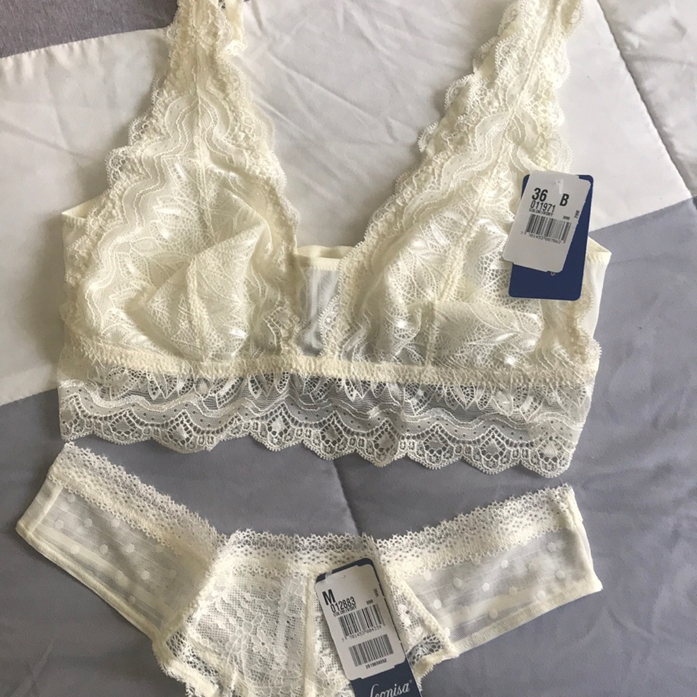 underwear set